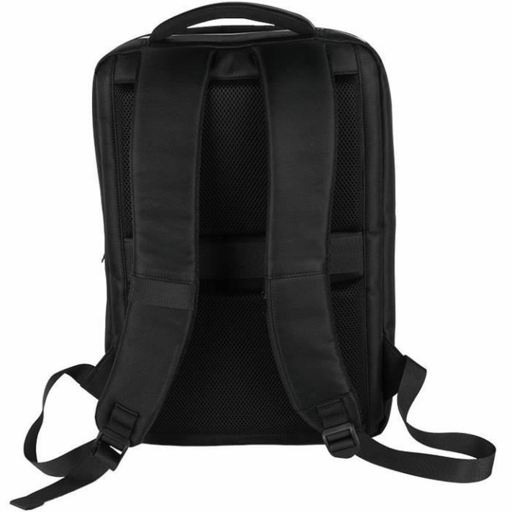 Schulrucksack KONIX Schwarz