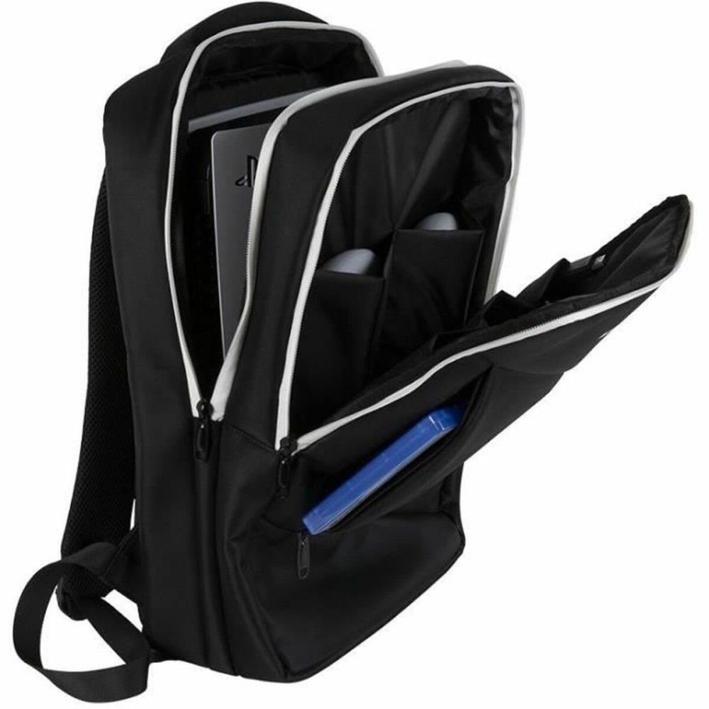 Schulrucksack KONIX Schwarz