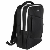 Schulrucksack KONIX Schwarz