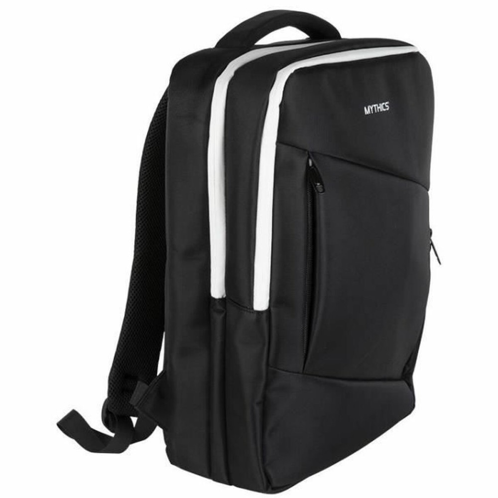 Schulrucksack KONIX Schwarz