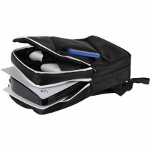 Schulrucksack KONIX Schwarz