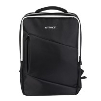Schulrucksack KONIX Schwarz
