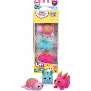 Jouet Peluche Little Live Pets