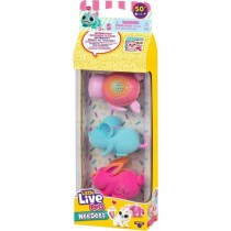 Fluffy toy Little Live Pets