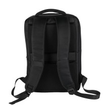 Schulrucksack KONIX Schwarz