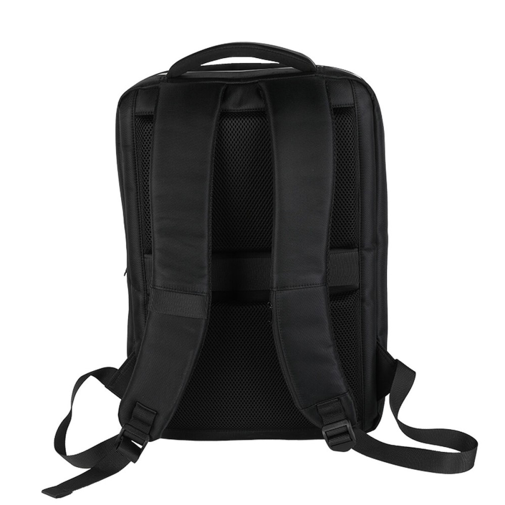 Schulrucksack KONIX Schwarz