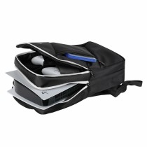 Schulrucksack KONIX Schwarz
