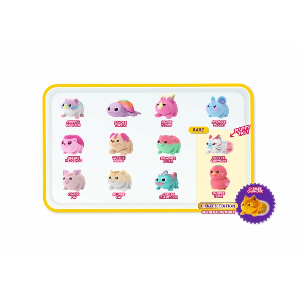 Plüschtier Little Live Pets