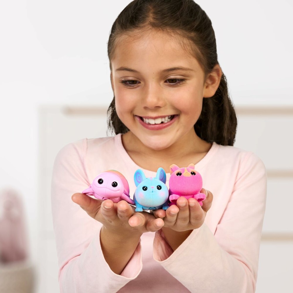 Fluffy toy Little Live Pets