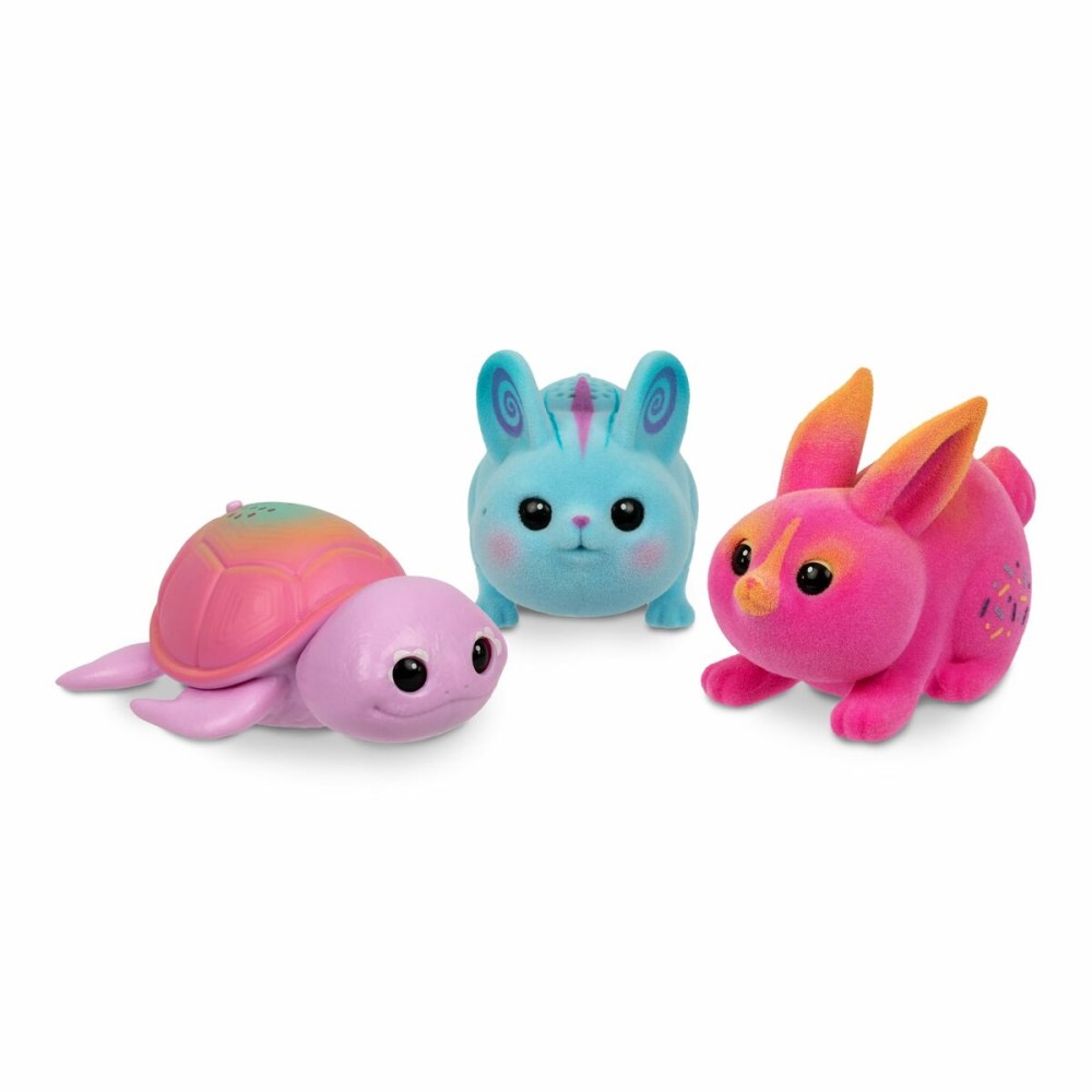 Fluffy toy Little Live Pets