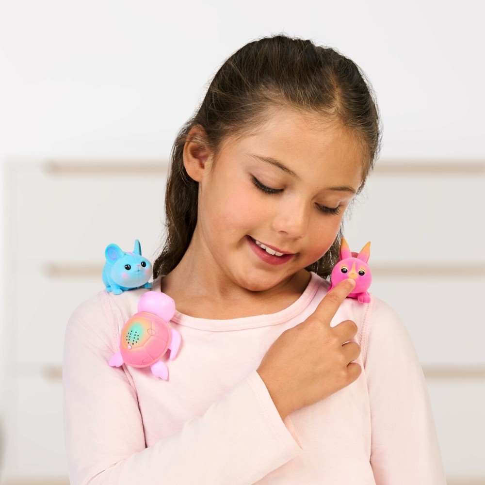 Fluffy toy Little Live Pets