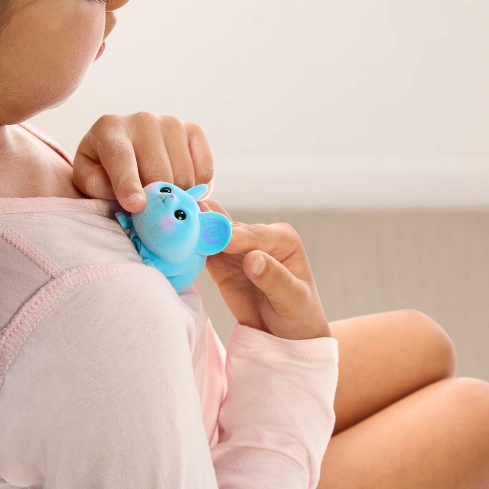 Fluffy toy Little Live Pets