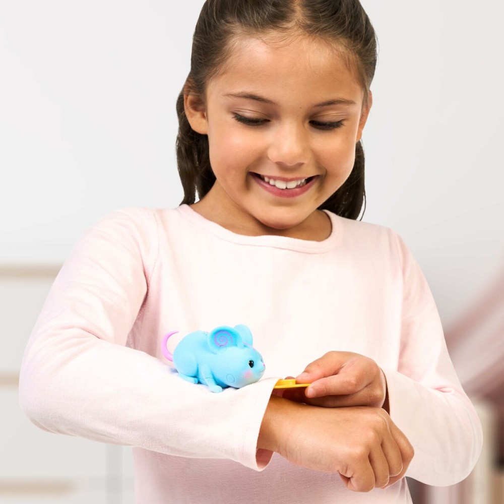 Jouet Peluche Little Live Pets