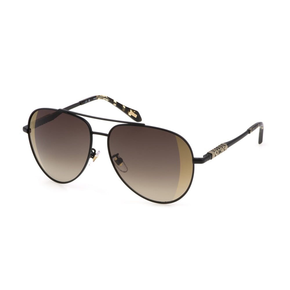 Lunettes de soleil Femme Just Cavalli SJC029-60305G ø 60 mm