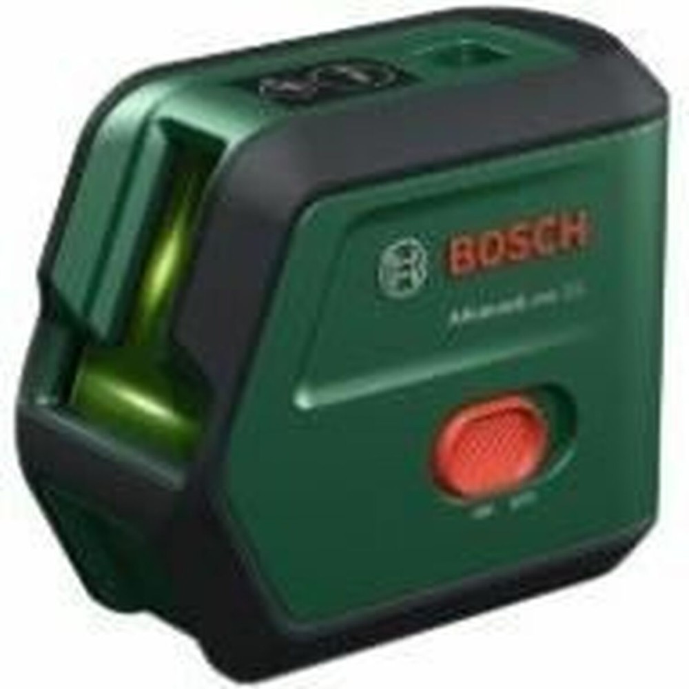 Laser-Wasserwaage BOSCH