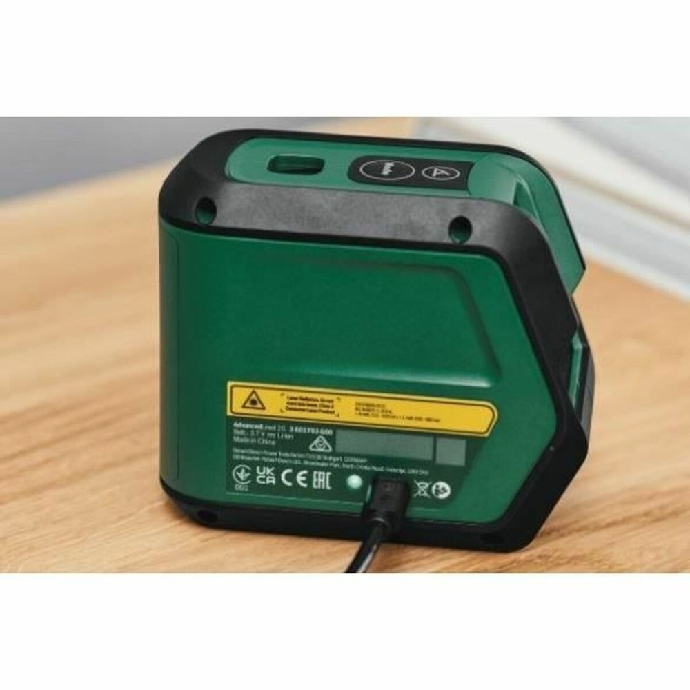 Laser-Wasserwaage BOSCH