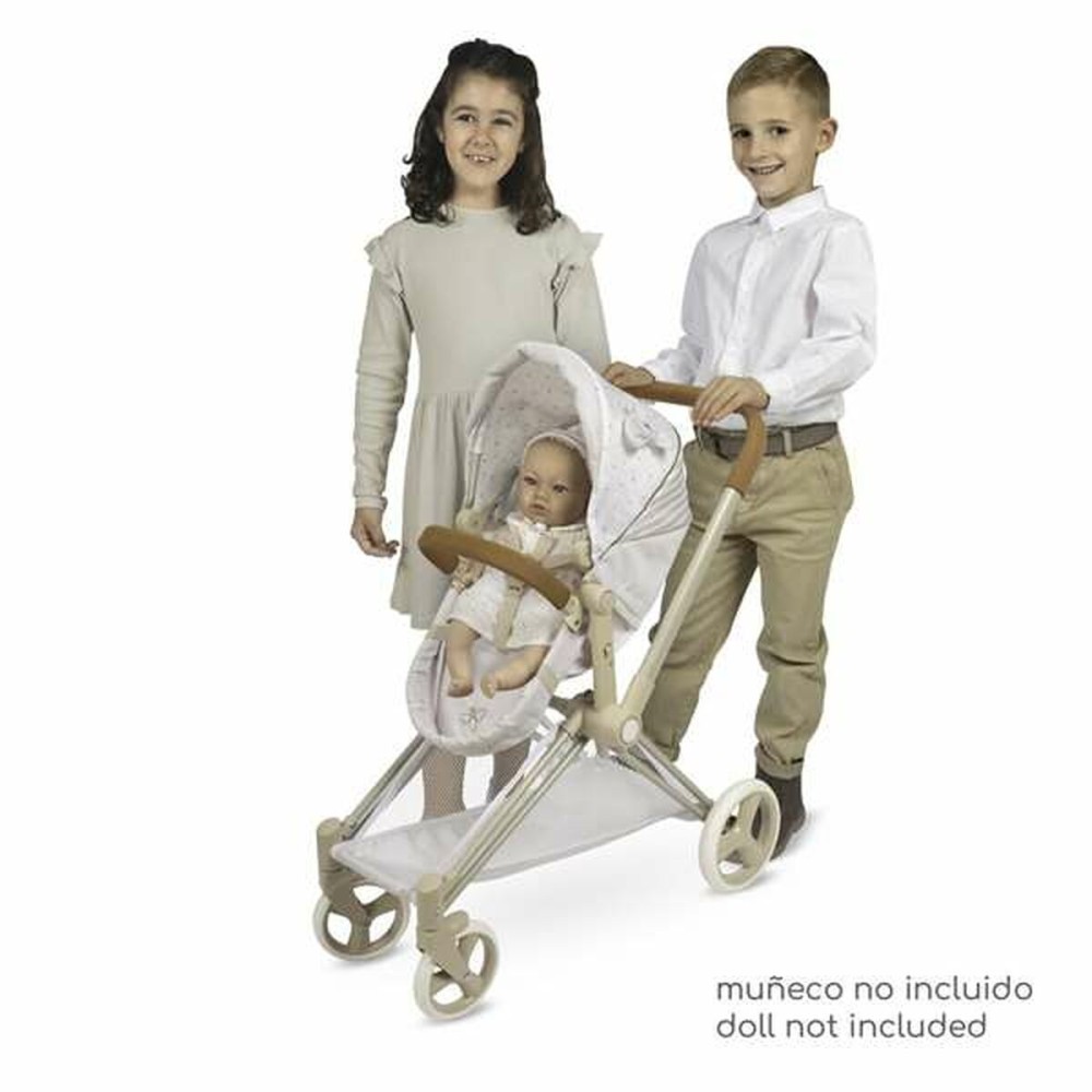 Bébé poupée Decuevas 50 cm
