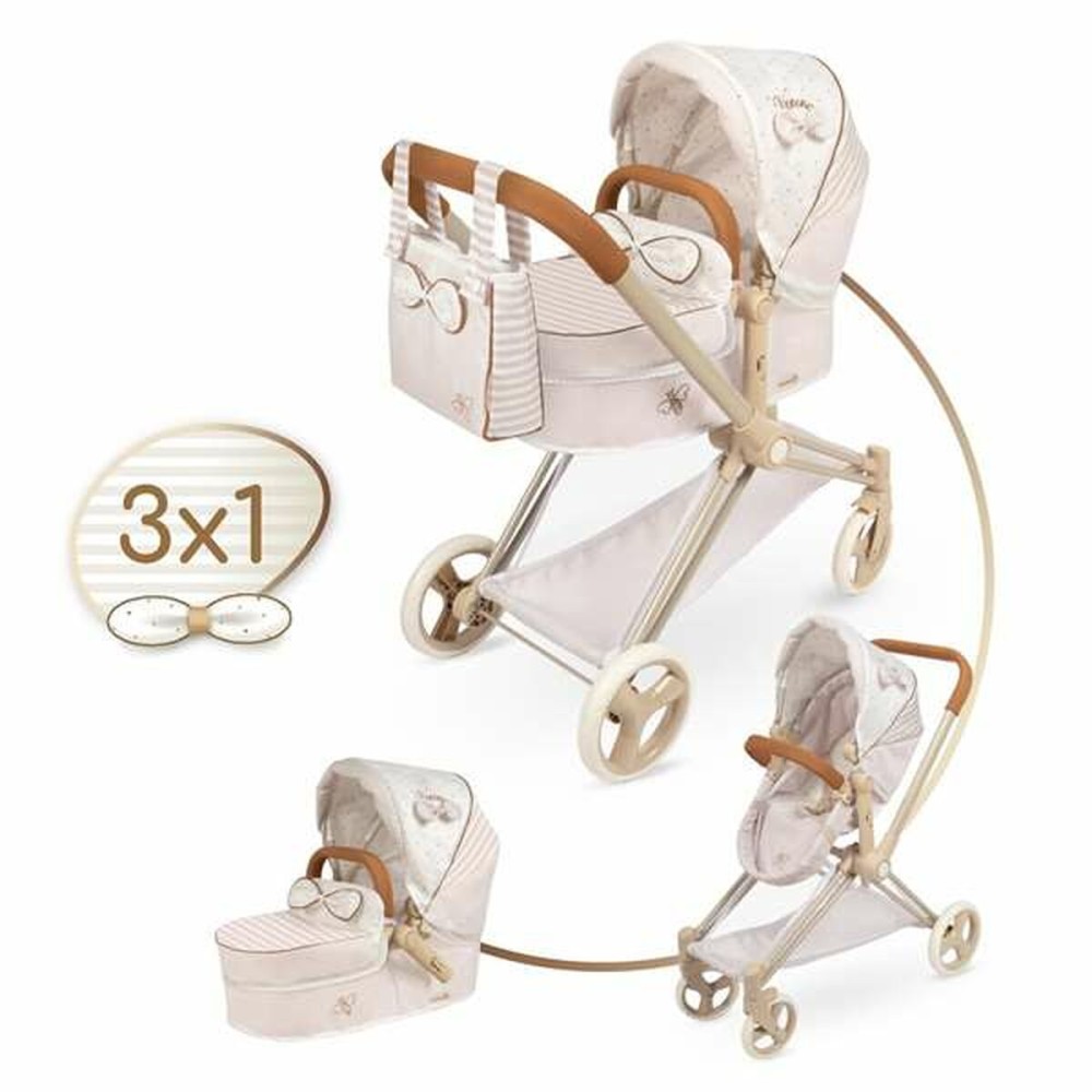 Bébé poupée Decuevas 50 cm