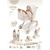 Baby-Puppe Decuevas 50 cm