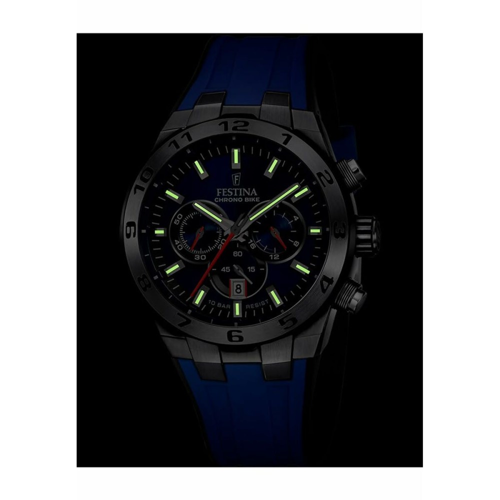 Herrenuhr Festina F20671/1