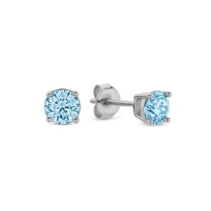 Ladies' Earrings New Bling 9NB-1169