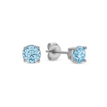 Ladies' Earrings New Bling 9NB-1169
