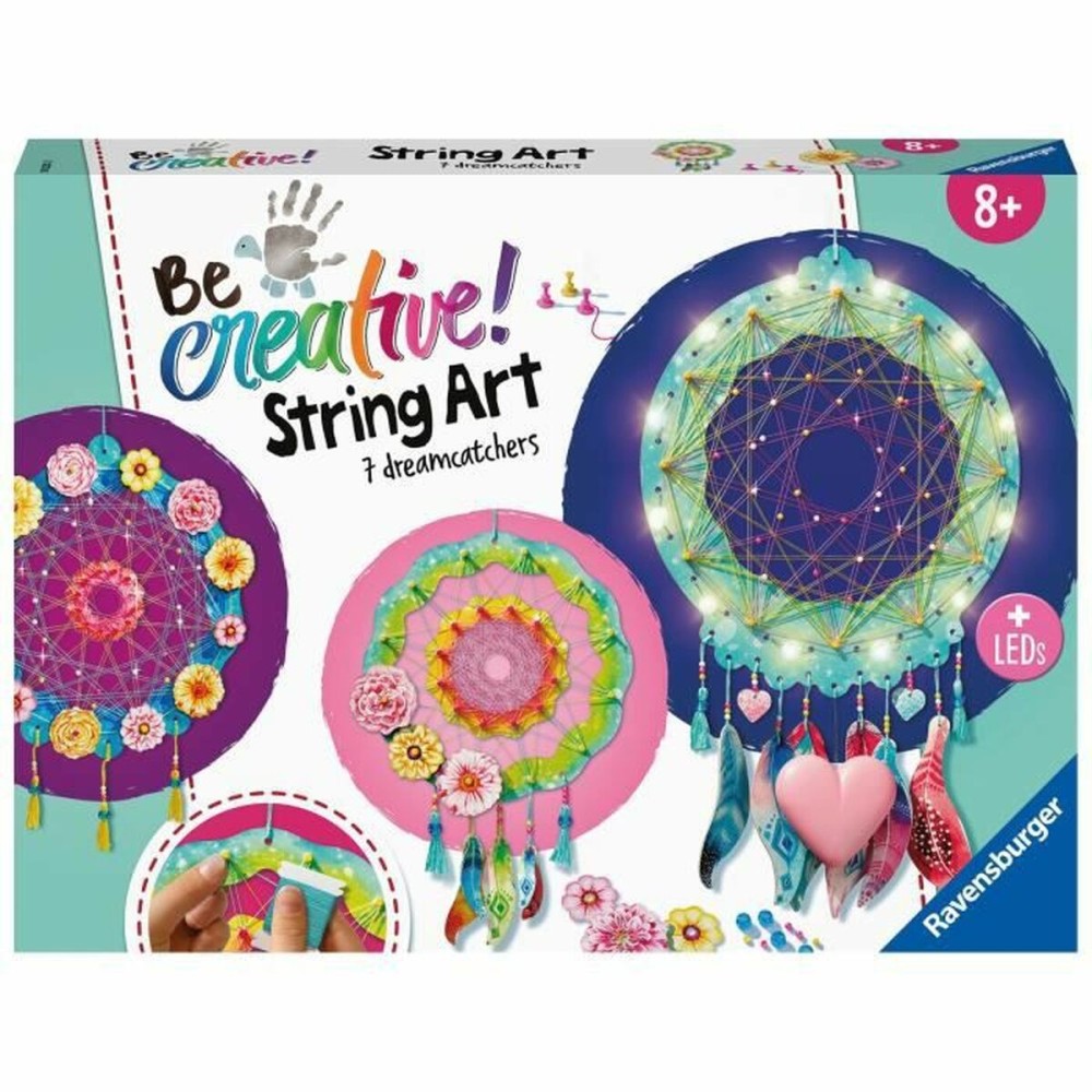 Dream Catcher Ravensburger 18235