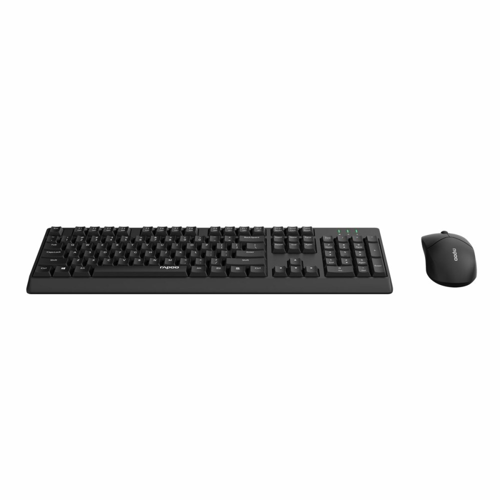 Tastatur Rapoo 00229951