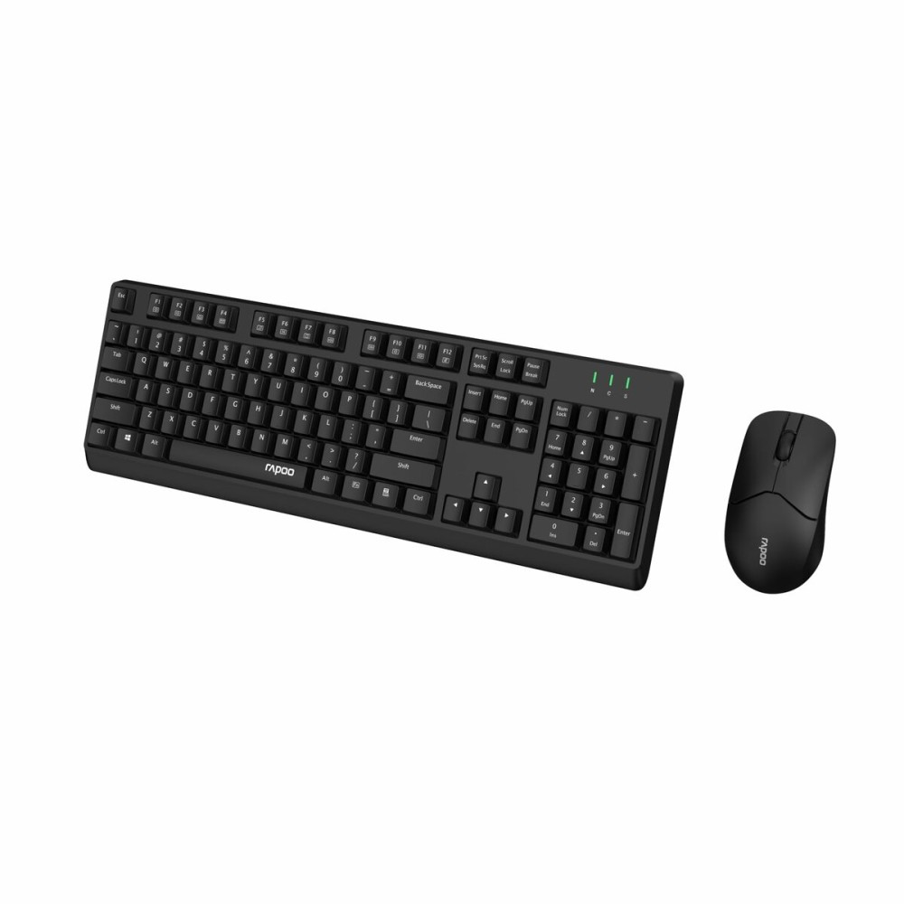 Keyboard Rapoo 00229951