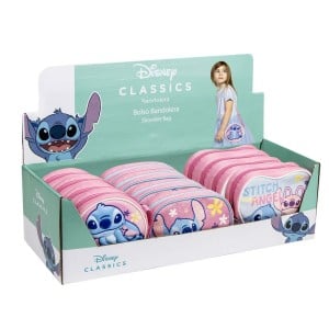 Sac de plage Stitch 50,0 x 15,0 x 20,0 cm