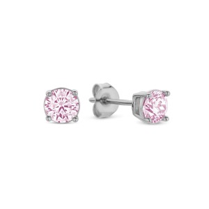 Ladies' Earrings New Bling 9NB-1165