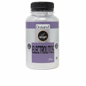 Multi-vitamines Drasanvi Electrolitos 90 Unités