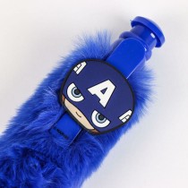 Crayon The Avengers