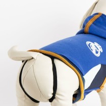 Pull pour Chien Real Madrid C.F. Bleu M