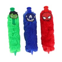 Crayon The Avengers