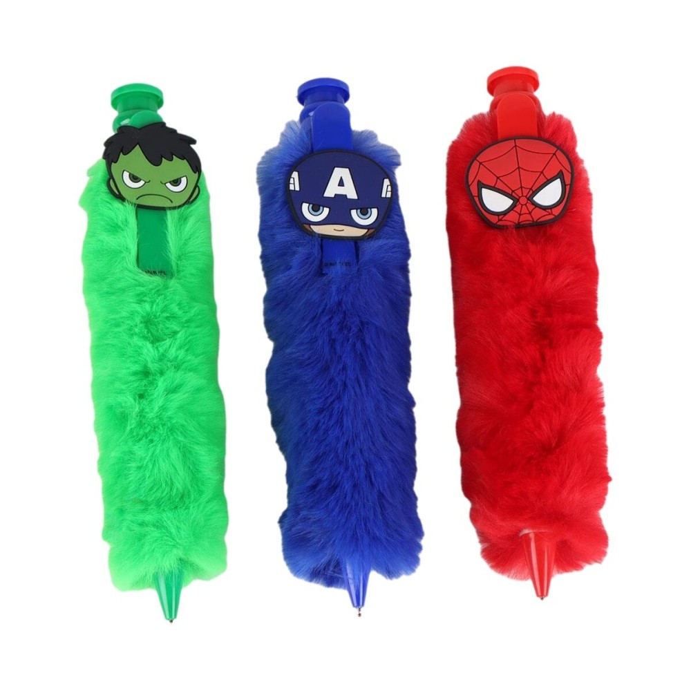 Stift The Avengers