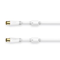 Câble HDMI Hama 00205248 Blanc 5 m