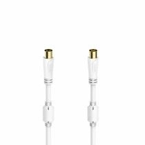 Câble HDMI Hama 00205248 Blanc 5 m