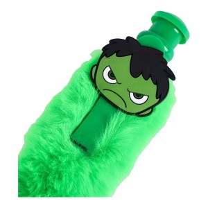 Crayon The Avengers Vert
