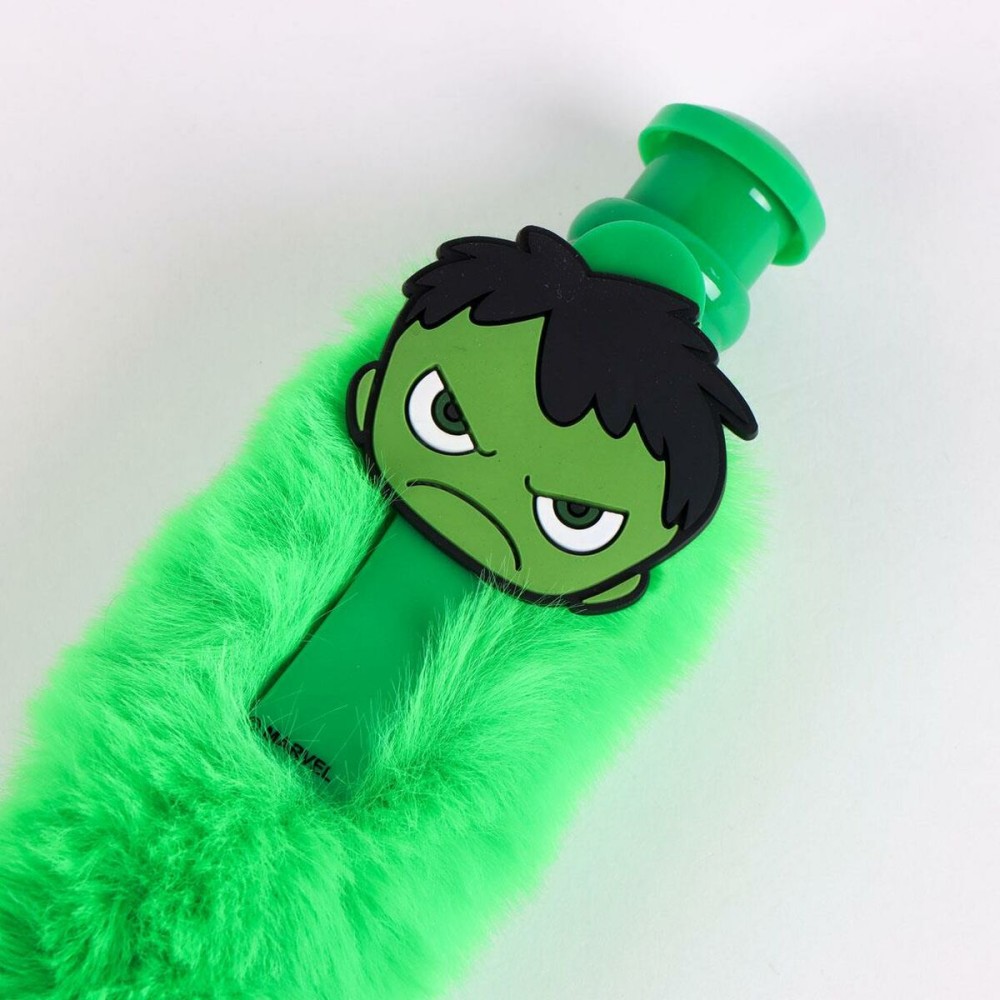Crayon The Avengers Vert