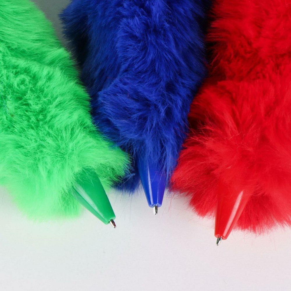 Pen The Avengers Green