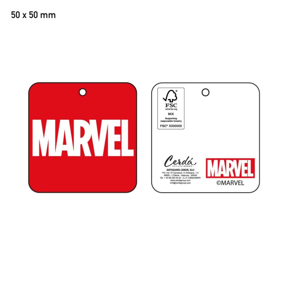 Pen The Avengers Green