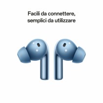 Wireless Earphones with Charging Case Oppo Enco X3i