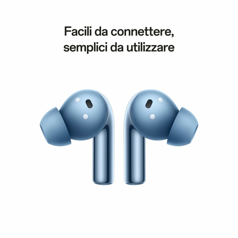 Wireless Earphones with Charging Case Oppo Enco X3i