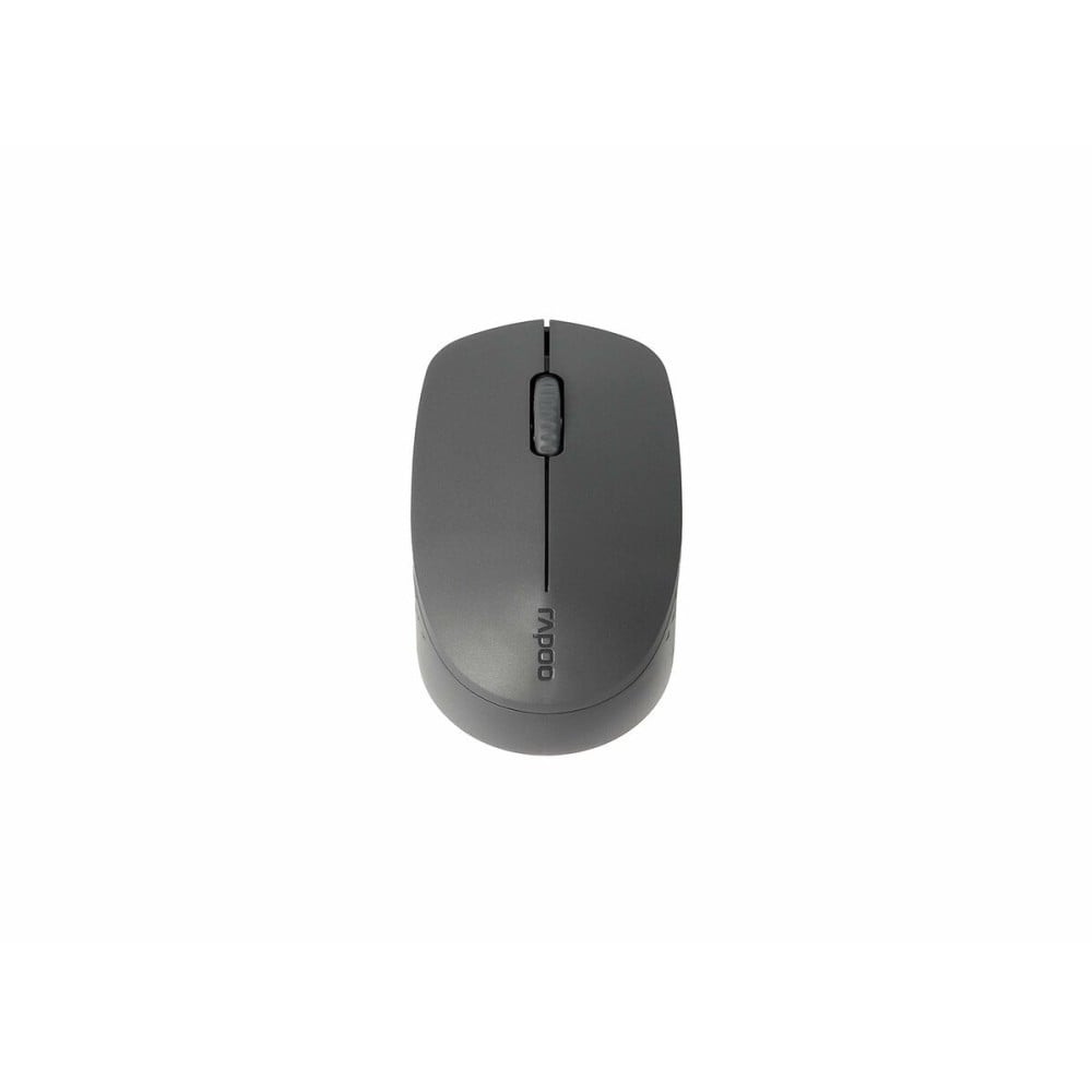 Mouse Hama 00184534 Dunkelgrau 1300 dpi