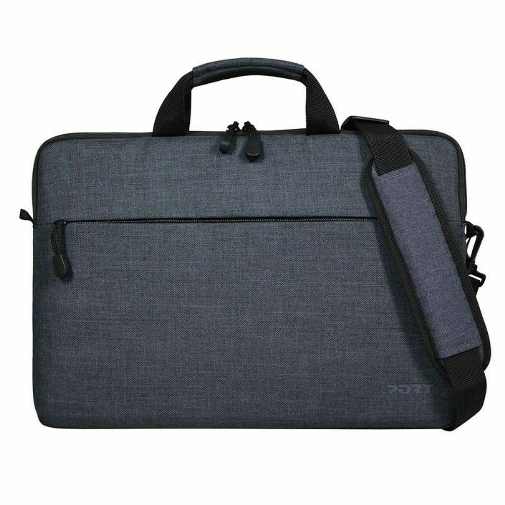 Housse pour ordinateur portable Port Designs Gris