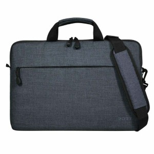 Laptoptasche Port Designs Grau