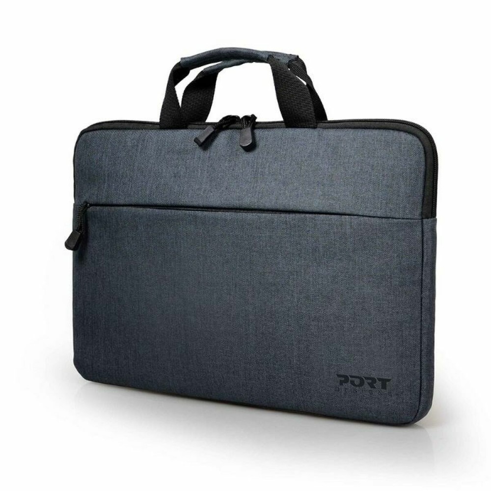 Laptoptasche Port Designs Grau