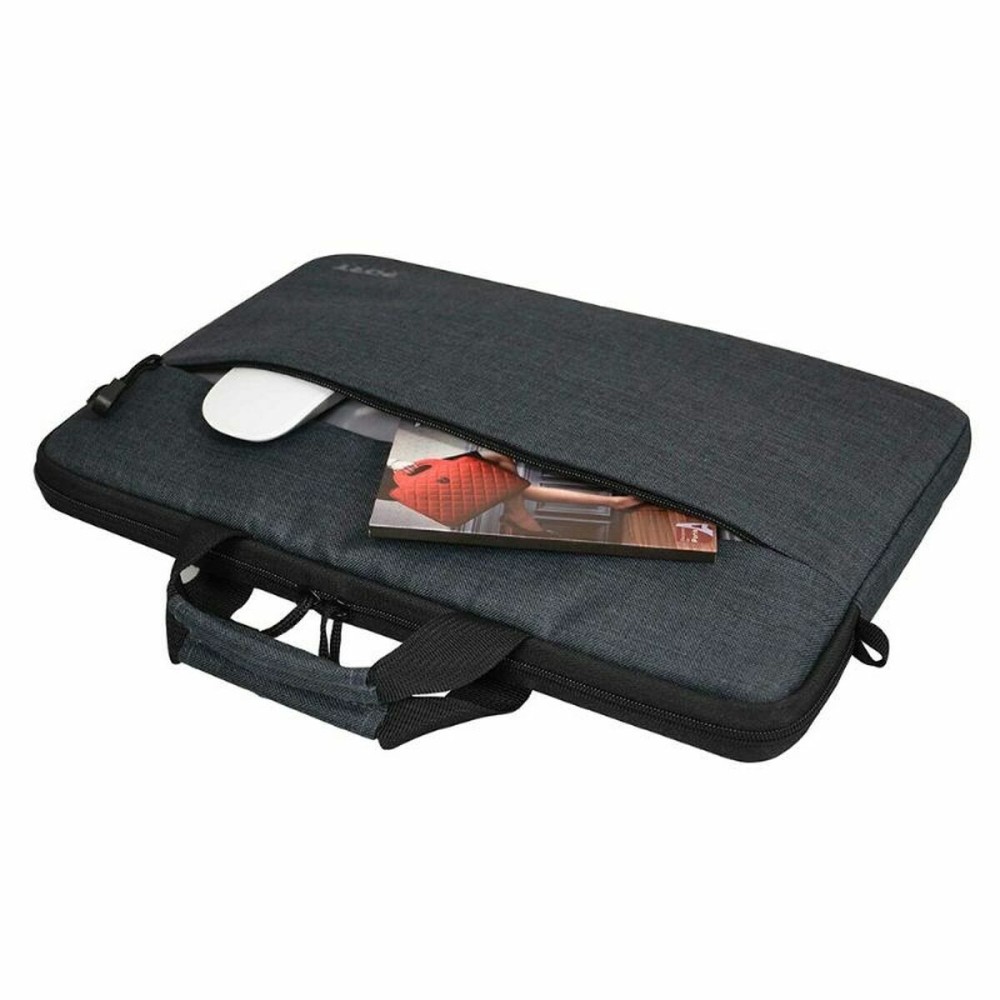 Laptoptasche Port Designs Grau