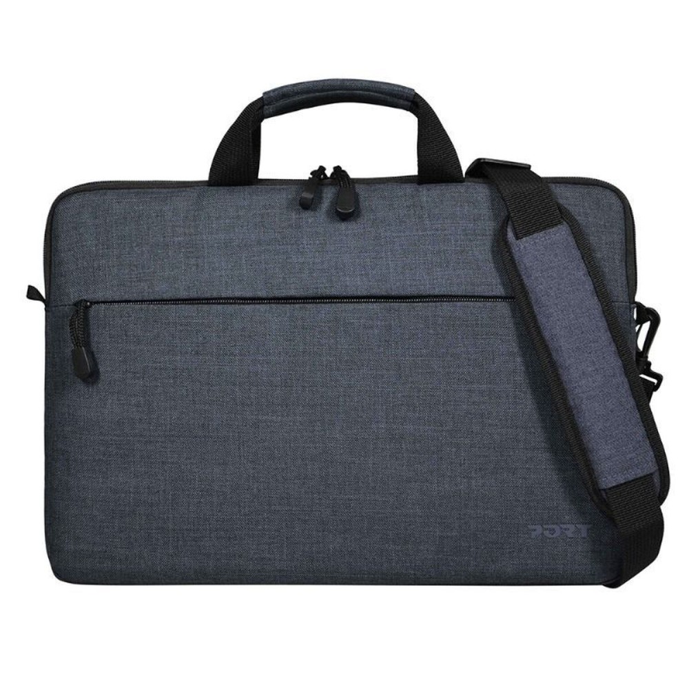 Laptoptasche Port Designs Grau